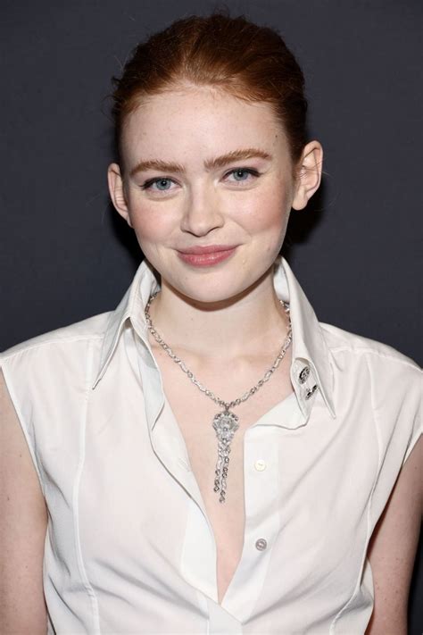 sadie sink chanel ambassador|Sadie Sink latest news.